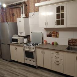 1-комнатные апартаменты улучшенные