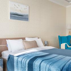 Фото Отель Sunny Home Apartments на улице Южная 35к2
