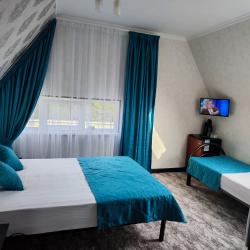 Фото Отель Март