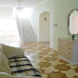 Фото Отель База отдыха Касимовские Зори