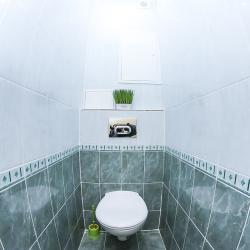 Фото Апартаменты на улице Островского 19