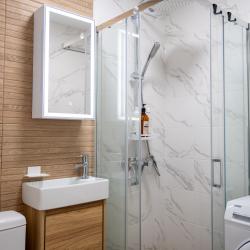 Фото Апартаменты на Циолковского 2В