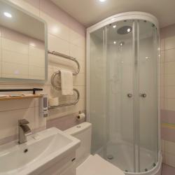 2-комнатный номер стандарт семейный