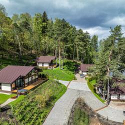 Фото Отель Вилла Решма