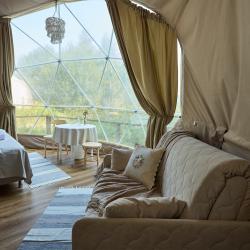 Панорамная сфера