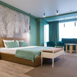 Фото Отель Business Hall (Бизнес Холл)