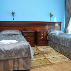 Фото Отель Атлант Люкс