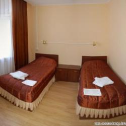 Фото Отель Восточная