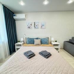 Фото Апартаменты ApartKZN на улице Академика Завойского 11А