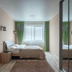 Фото Отель Sea View Apartments (Си Вью Апартментс)