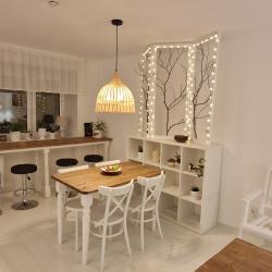 Фото Отель Лопарочка