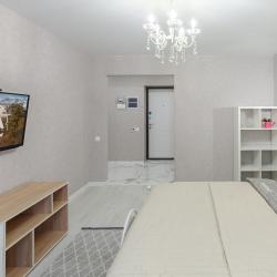 1-комнатные апартаменты люкс