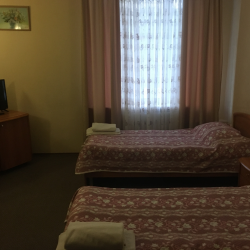 Фото Отель Гостиный Двор