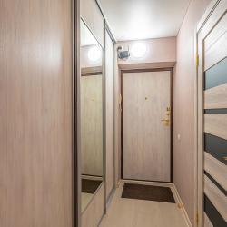 Фото Отель Хорошего дня на улице Александра Козицына 12