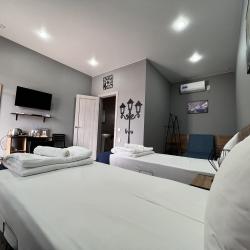 Фото Отель Астонит