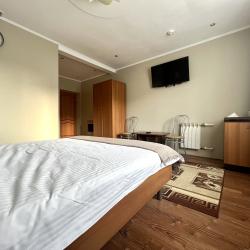 Фото Отель Сибирия