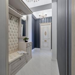 Фото Апартаменты на улице Декабристов 36 корпус 1 (73/2)