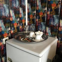 Фото Отель Фэмили Хаус (Family House)