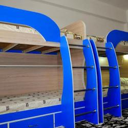 Фото Sakho Hotel-Hostel (Сакхо Отель-Хостел)