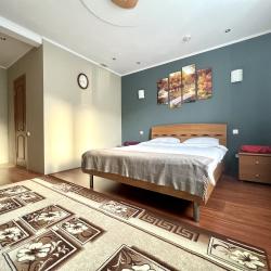 Фото Отель Сибирия