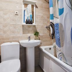 Фото Отель Икра