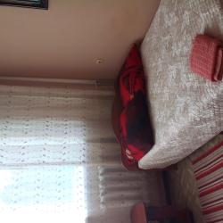 Номер стандарт с 1 двуспальной кроватью