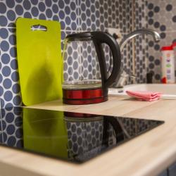 Номер студия