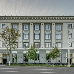 Фото Отель Атташе Садовая