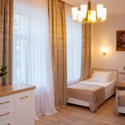 Фото Бутик-отель Богоявленский