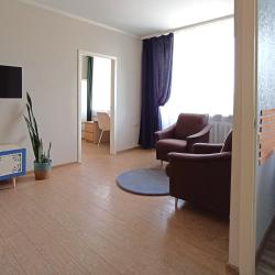 Фото Отель Апарт59 на улице Екатерининская