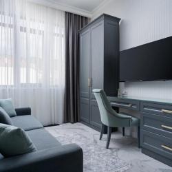 фото 25 Wolf Apartments (Вольф Апартментс) на улице Мира
