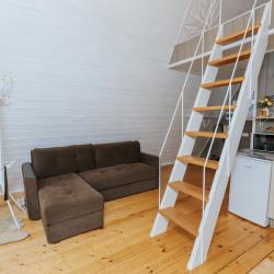 Фото Отель Улово