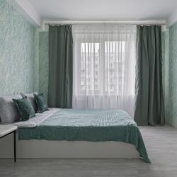 Фото Отель MyHome YourHome на Тельмана 40