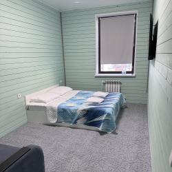 Номер стандарт семейный