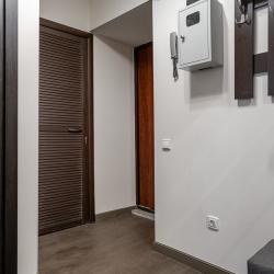 Фото Kvart-Hotel (Кварт-Отель) на набережной Бережковская 4
