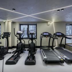 Фото Отель AZIMUT Moscow City Comcity (Азимут Комсити)