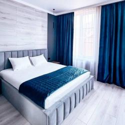 2-местные 2-комнатные апартаменты люкс