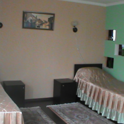 Фото Отель Эль