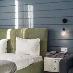 Фото Отель Sosna Igora House (Сосна Игора)