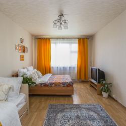 Фото Отель Moment House на улице Горшина 9к2