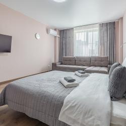 2-комнатные апартаменты стандарт