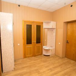 4-местный 3-комнатный номер люкс