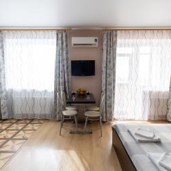 Фото Отель Квартира StarHouse (Стар Хаус) у МТЛ-Арены