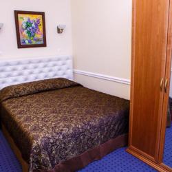 Фото Отель Екатеринодар