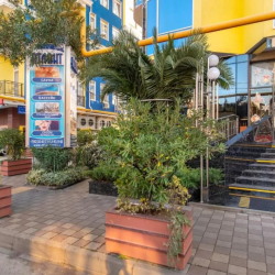 Фото Отель Атлант Люкс