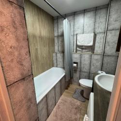 Апартаменты улучшенные пр-т Циолковского, 45