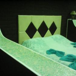 Фото Отель Мельница