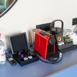 Фото Отель Чох-Россо