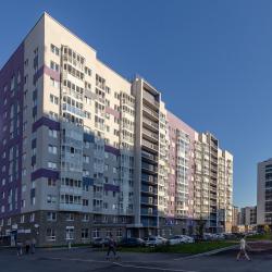 2-комнатные апартаменты улучшенные