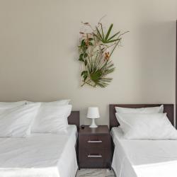 Фото Отель Первый Солнечный